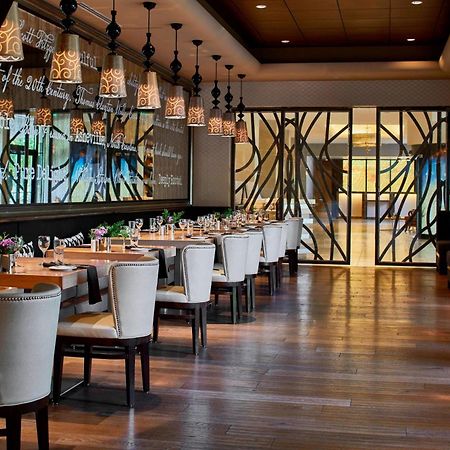 Renaissance Asheville Downtown Hotel Luaran gambar