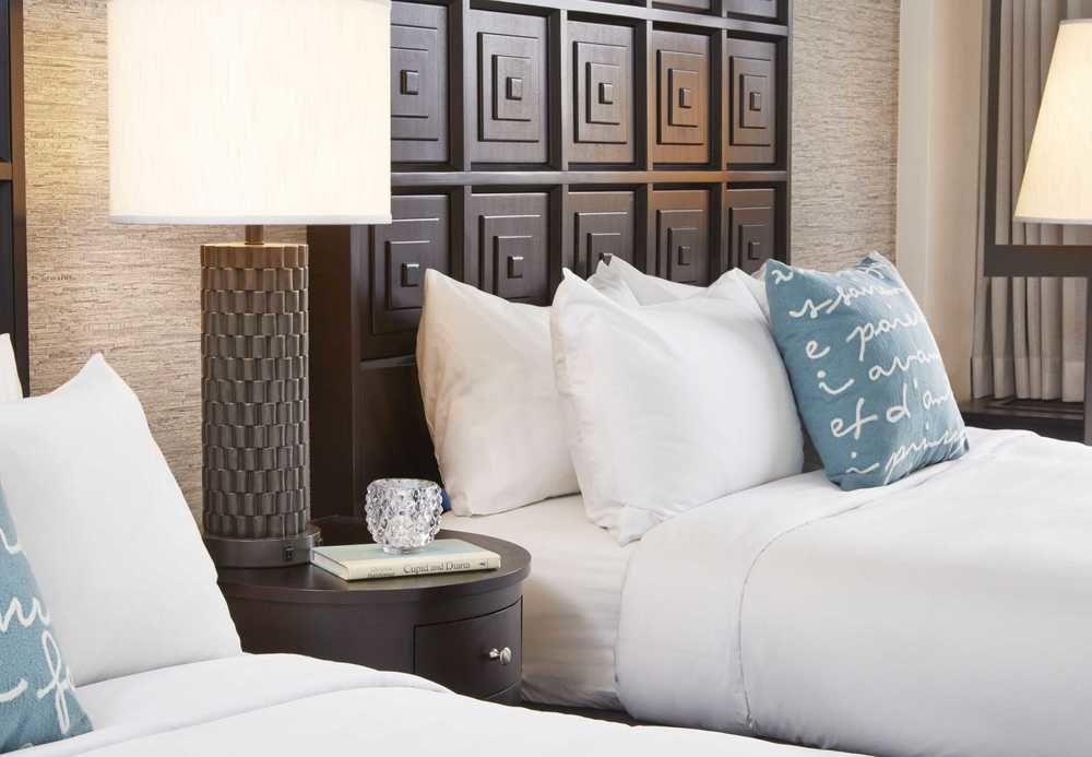 Renaissance Asheville Downtown Hotel Luaran gambar