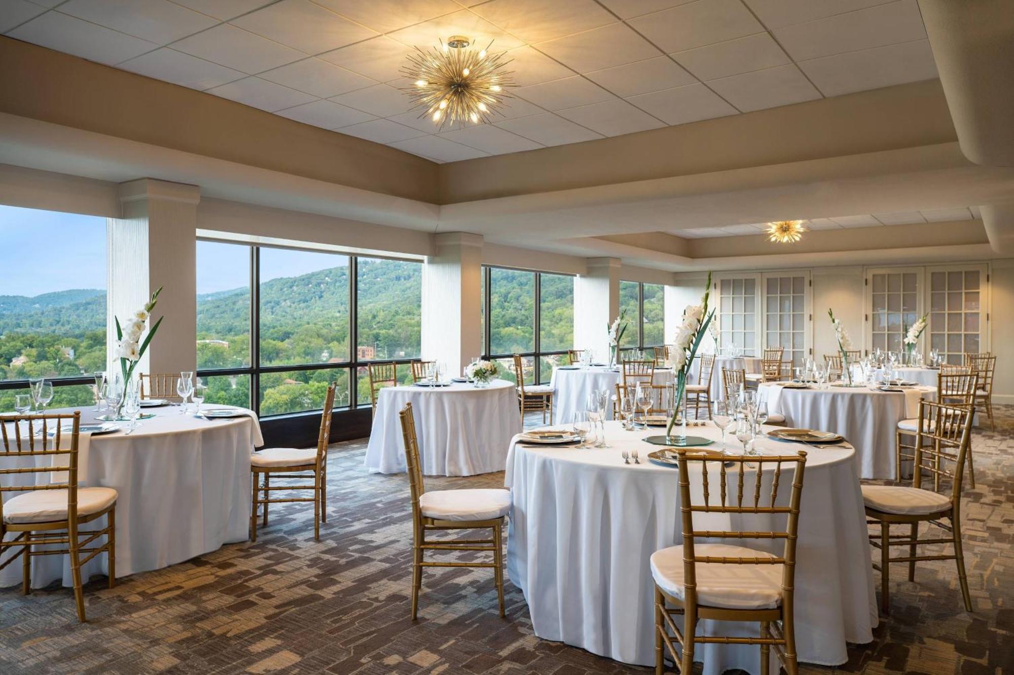 Renaissance Asheville Downtown Hotel Luaran gambar
