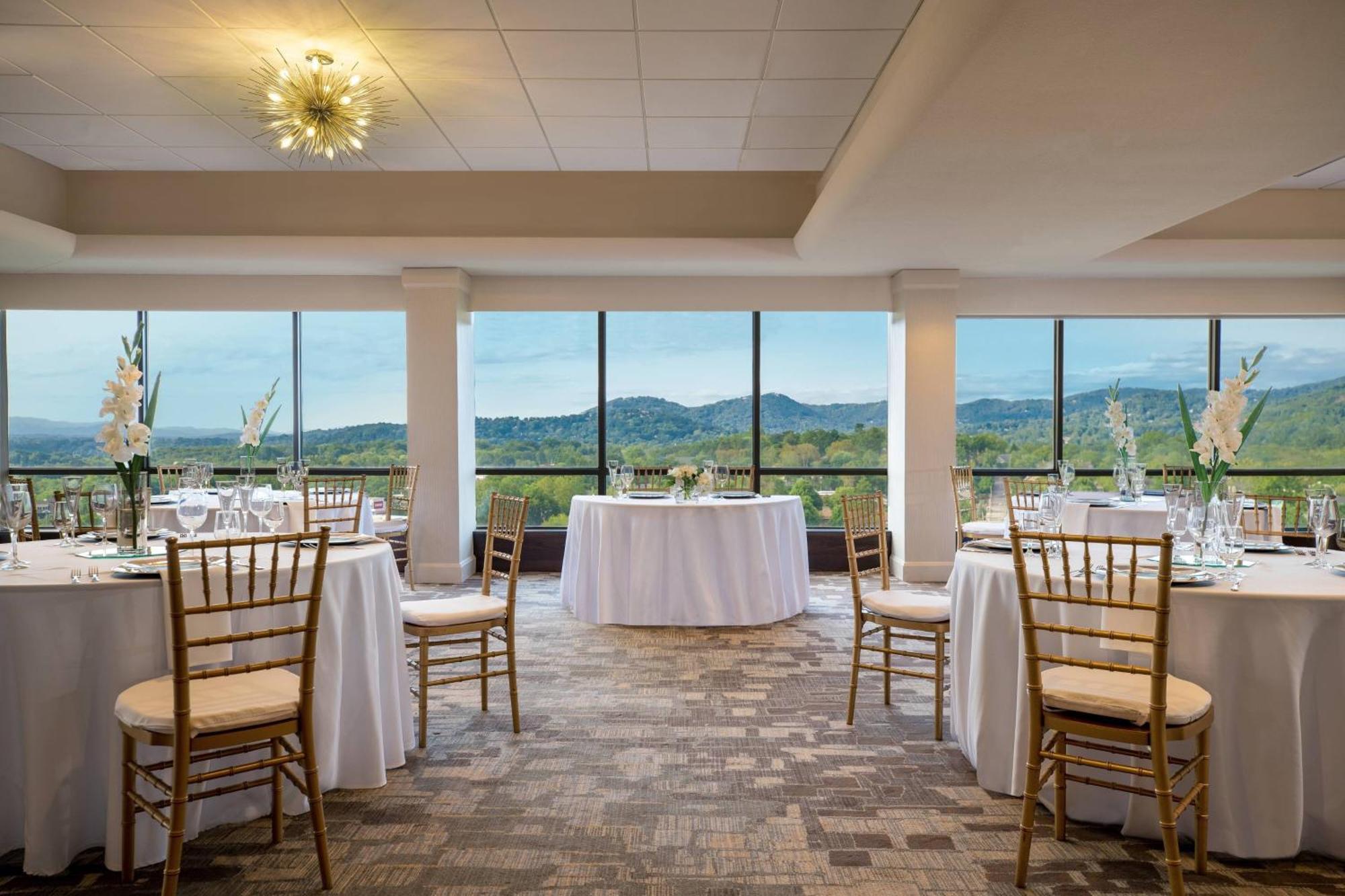 Renaissance Asheville Downtown Hotel Luaran gambar
