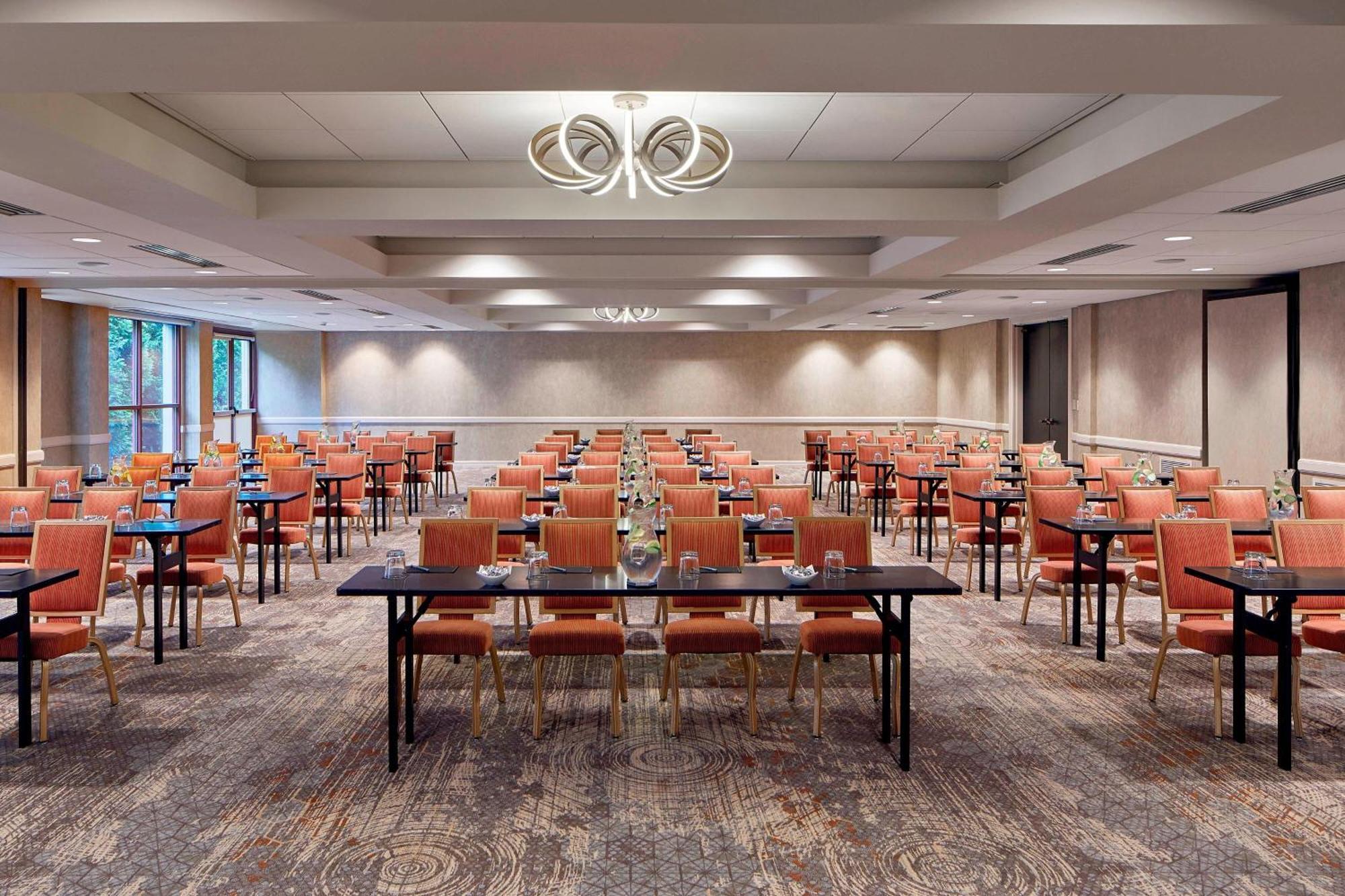 Renaissance Asheville Downtown Hotel Luaran gambar