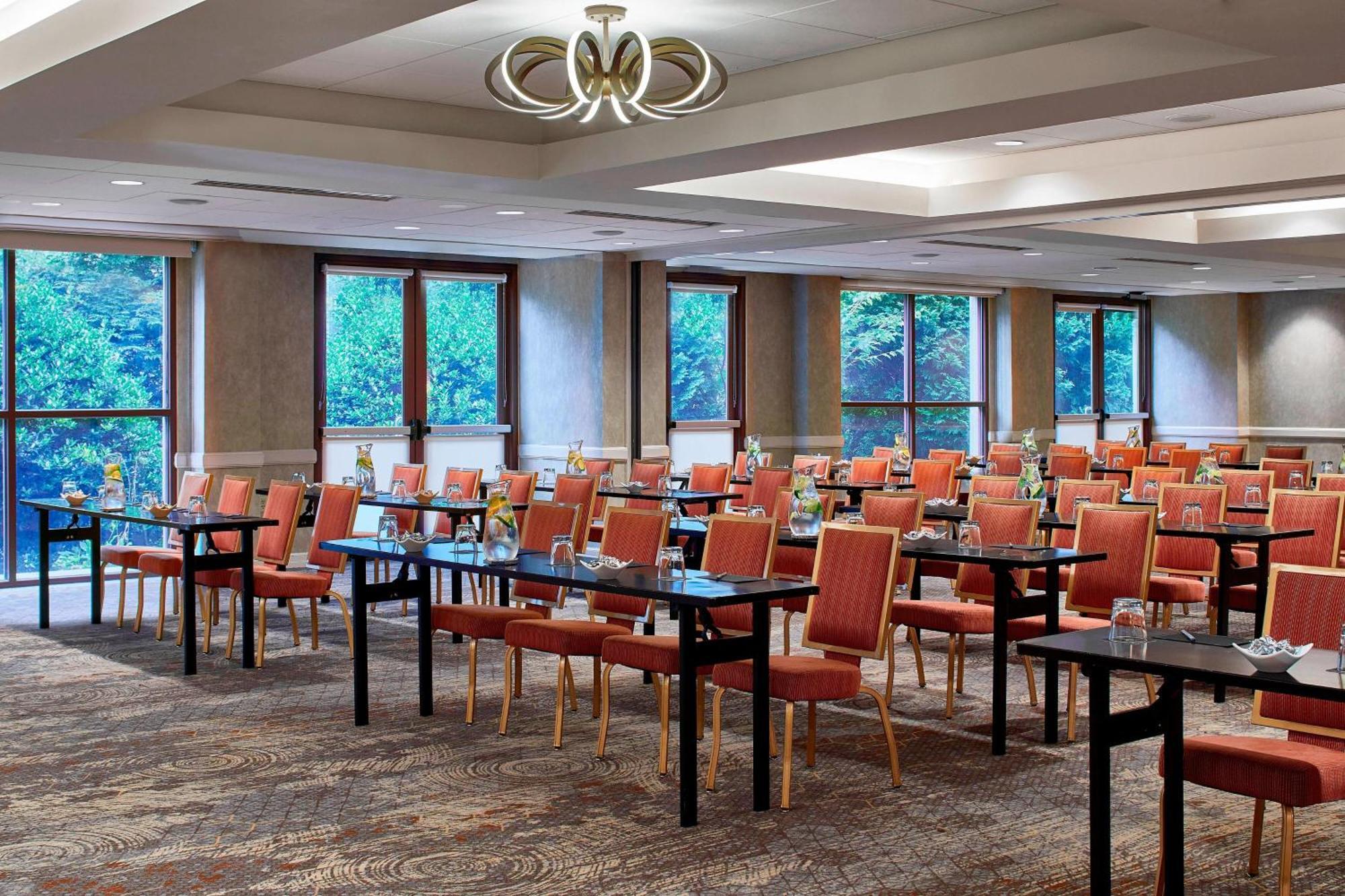 Renaissance Asheville Downtown Hotel Luaran gambar