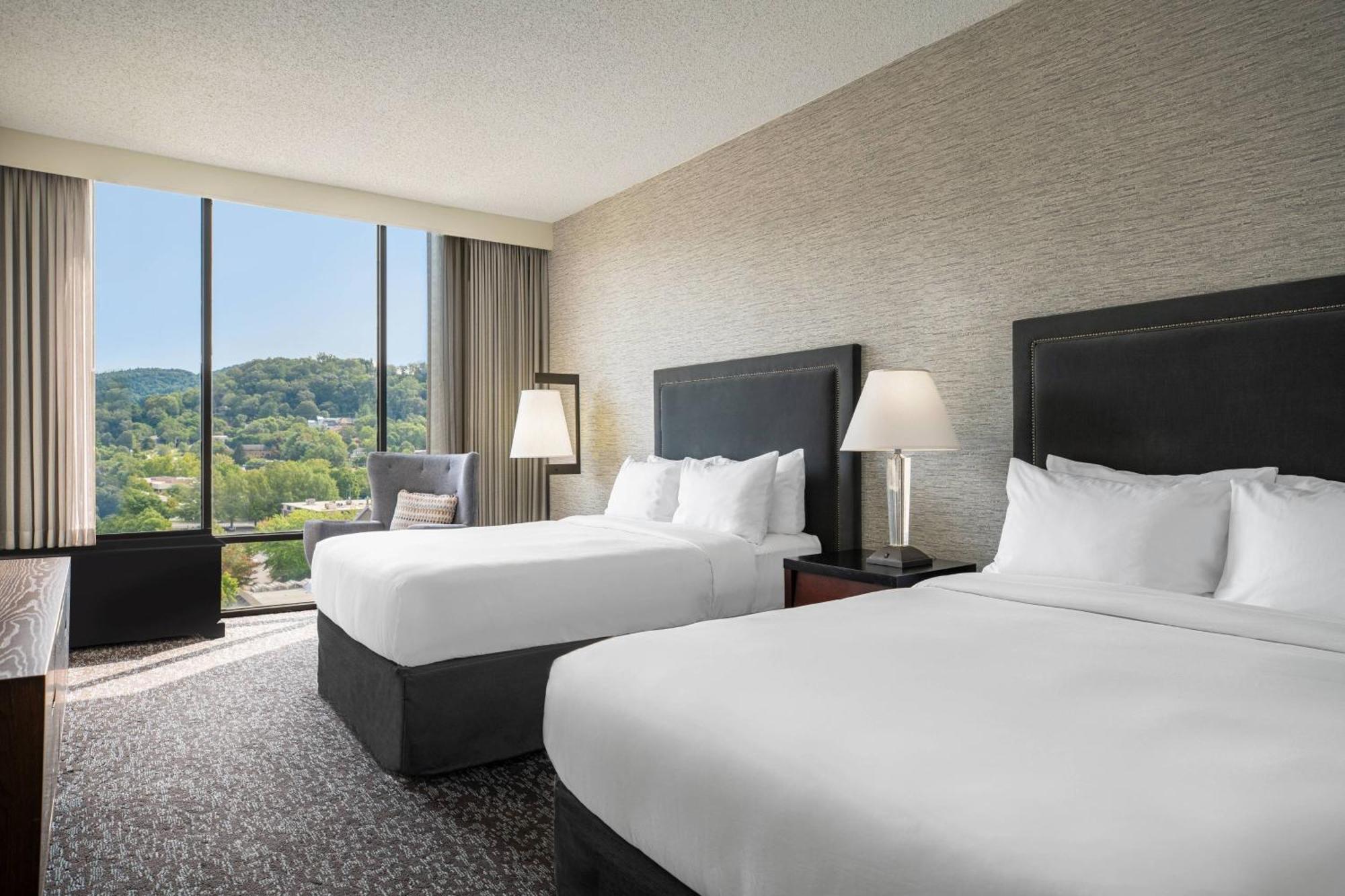 Renaissance Asheville Downtown Hotel Luaran gambar