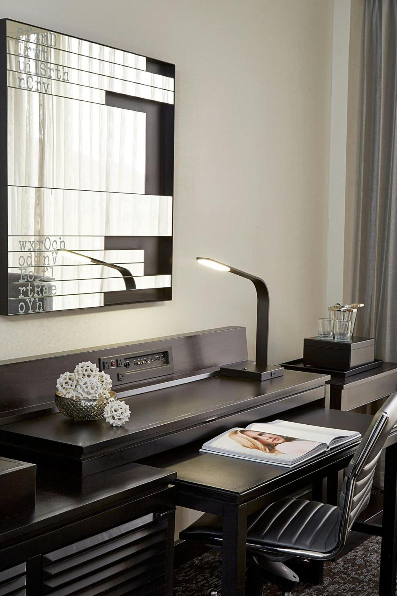 Renaissance Asheville Downtown Hotel Luaran gambar