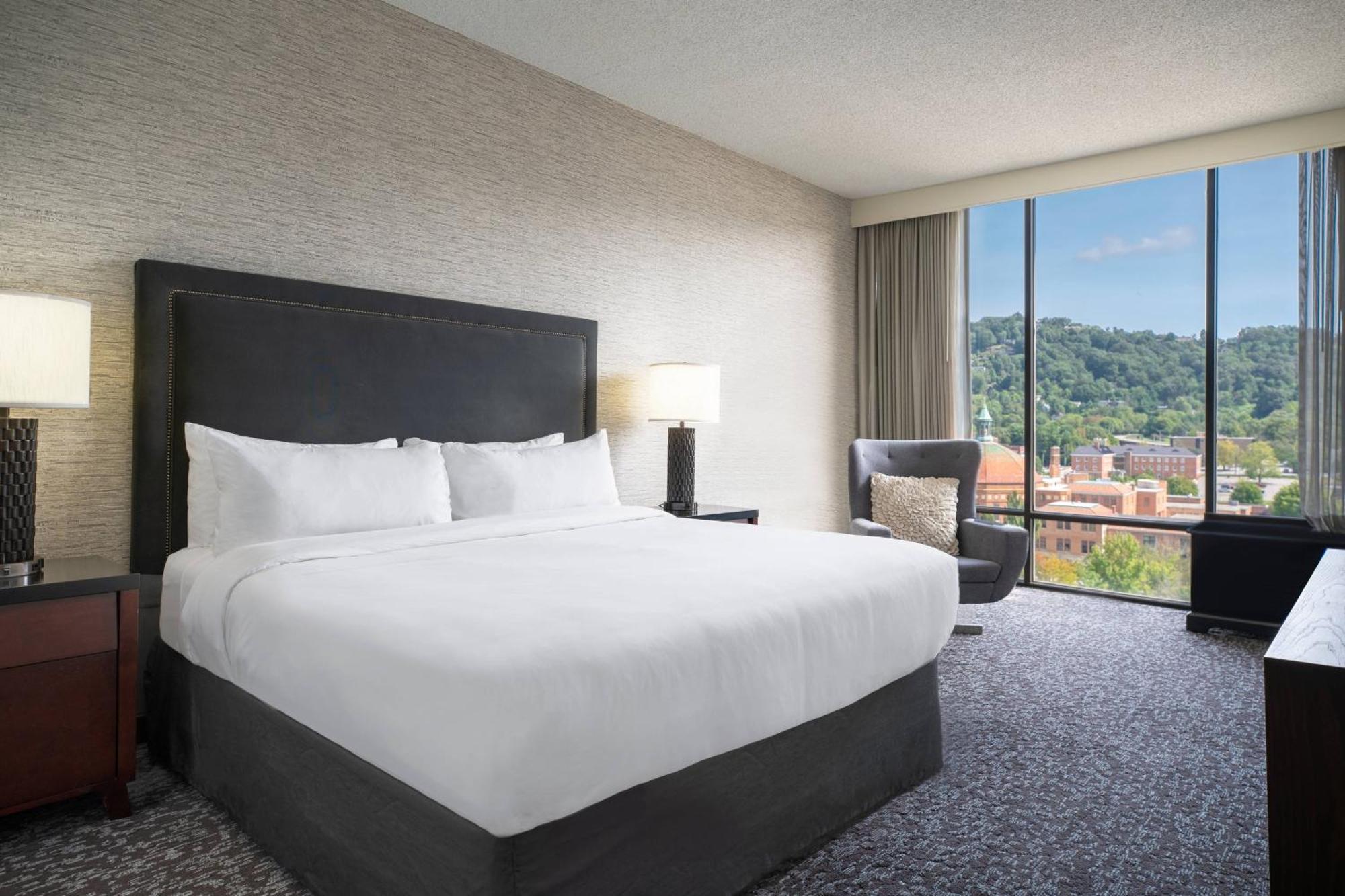 Renaissance Asheville Downtown Hotel Luaran gambar