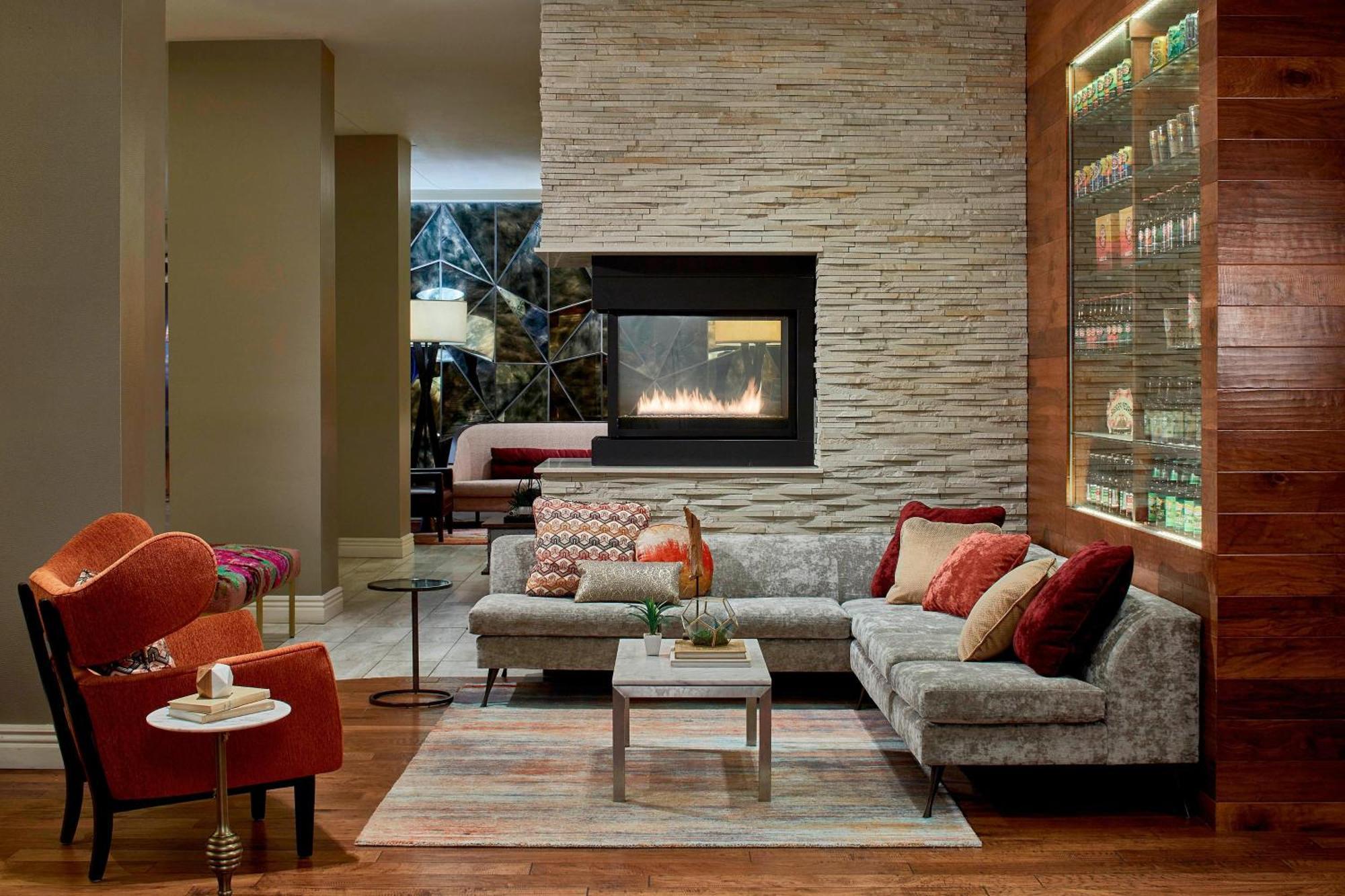 Renaissance Asheville Downtown Hotel Luaran gambar