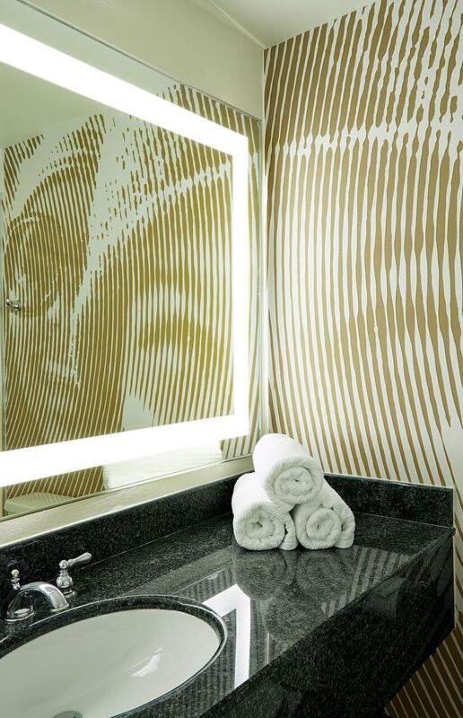 Renaissance Asheville Downtown Hotel Luaran gambar