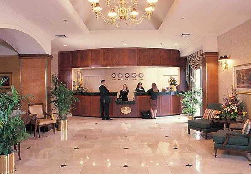 Renaissance Asheville Downtown Hotel Luaran gambar
