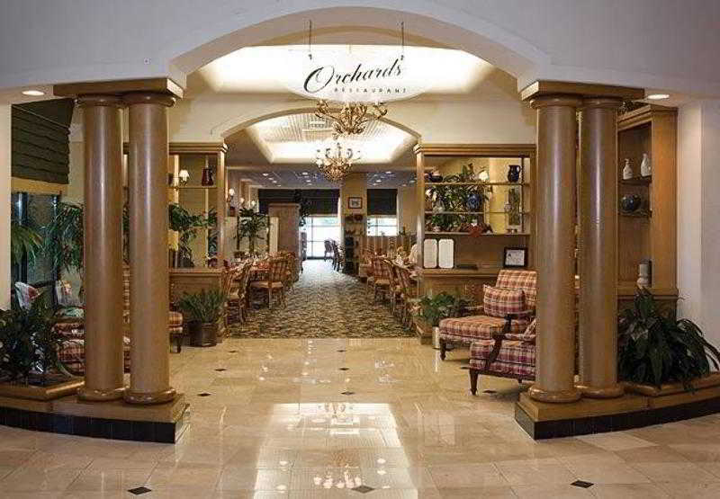 Renaissance Asheville Downtown Hotel Dalaman gambar