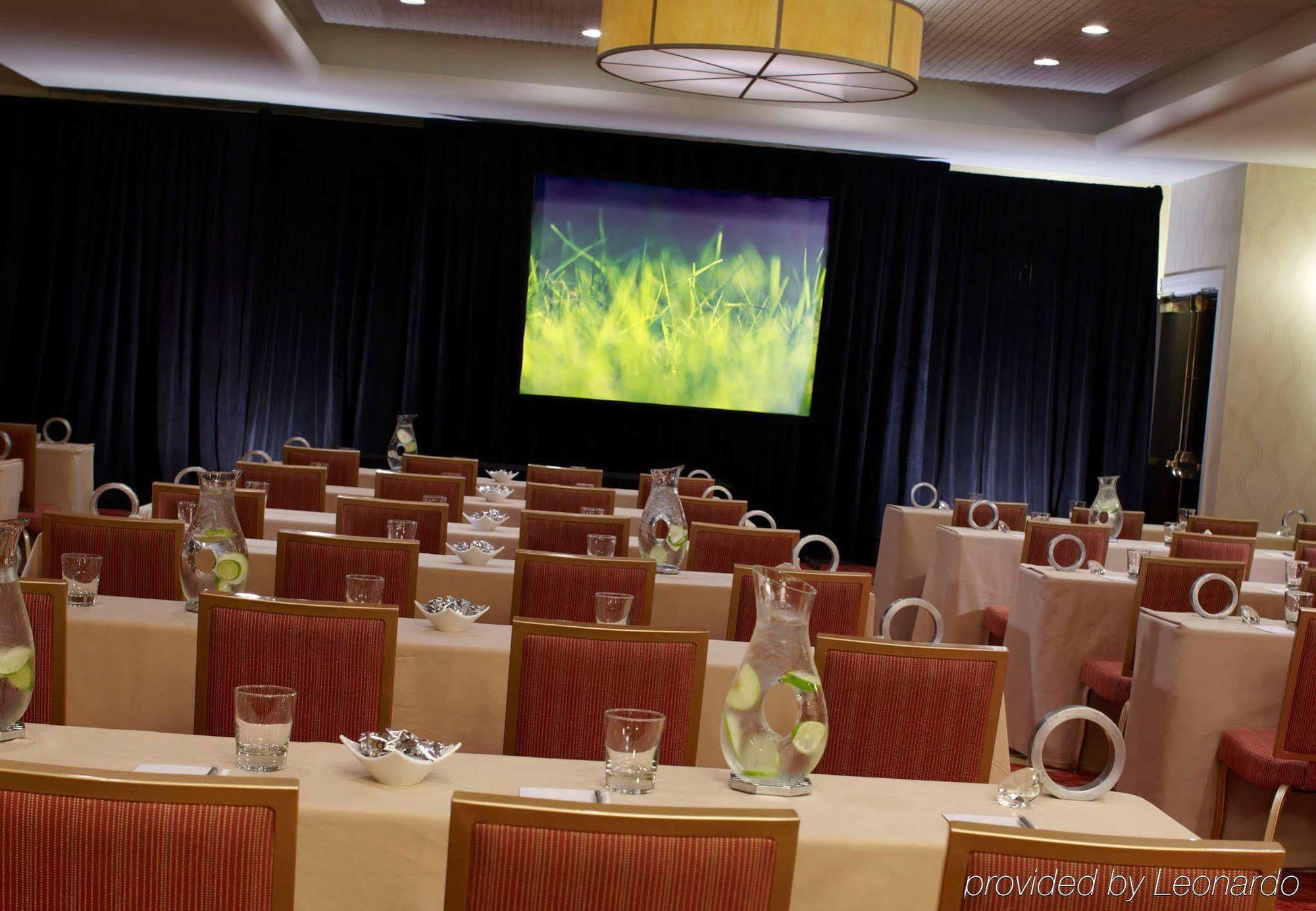 Renaissance Asheville Downtown Hotel Perniagaan gambar