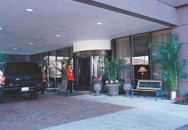 Renaissance Asheville Downtown Hotel Luaran gambar