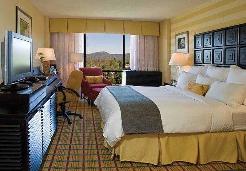 Renaissance Asheville Downtown Hotel Luaran gambar