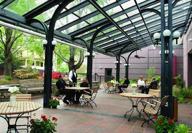 Renaissance Asheville Downtown Hotel Luaran gambar